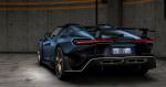 ItalDesign Zerouno Duerta 2018 года